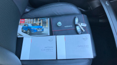 Nissan Qashqai 1.3 DiG-T 160 Tekna 5dr DCT Petrol Hatchback